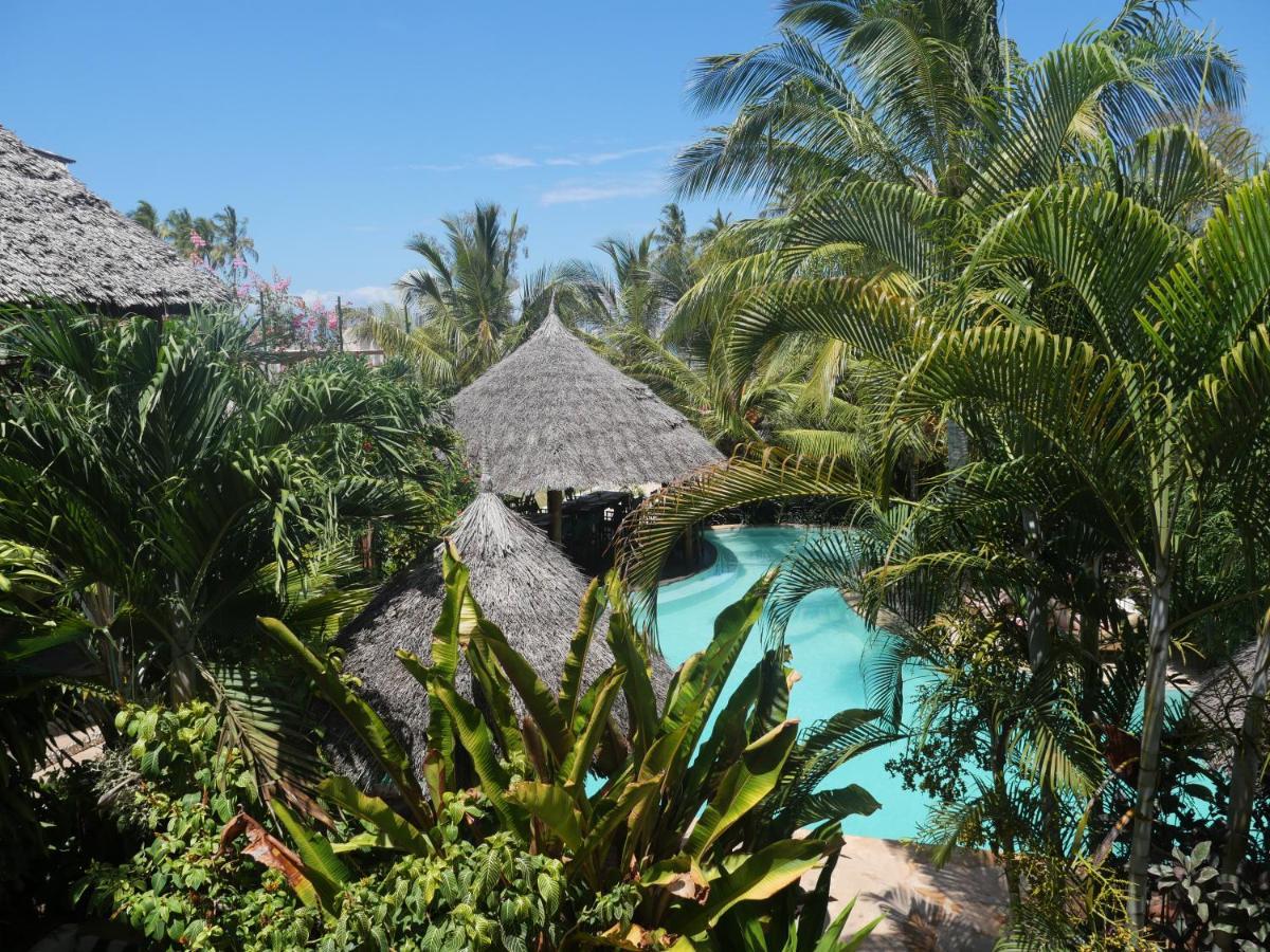 Maisha Nungwi - Boutique Hotel Esterno foto