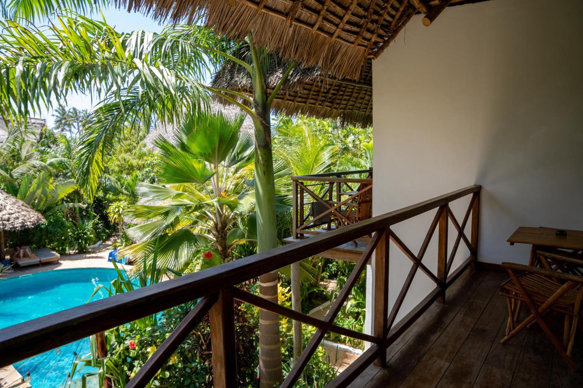 Maisha Nungwi - Boutique Hotel Esterno foto
