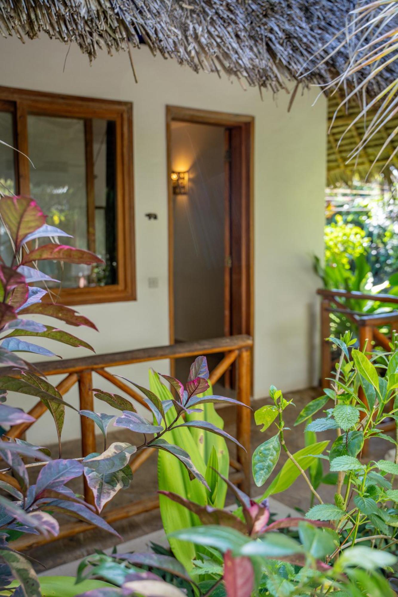 Maisha Nungwi - Boutique Hotel Esterno foto