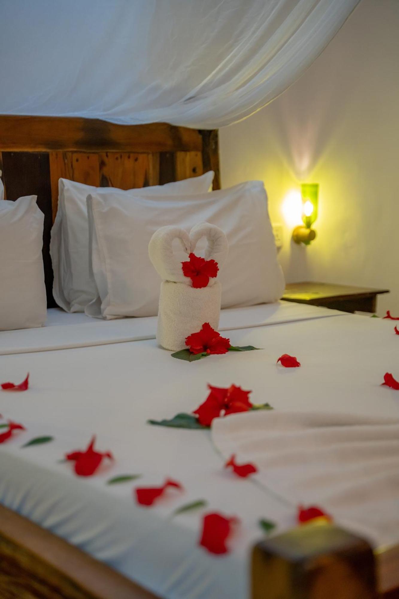 Maisha Nungwi - Boutique Hotel Esterno foto