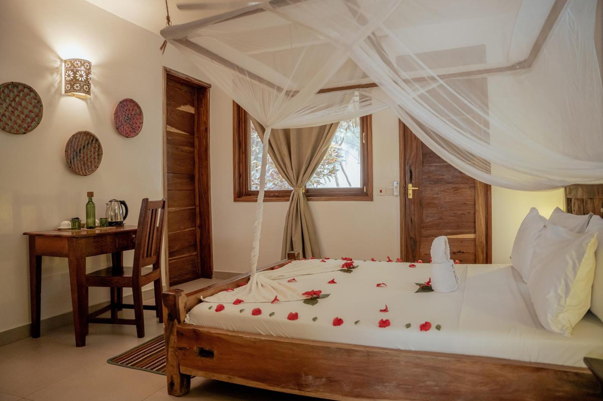 Maisha Nungwi - Boutique Hotel Esterno foto