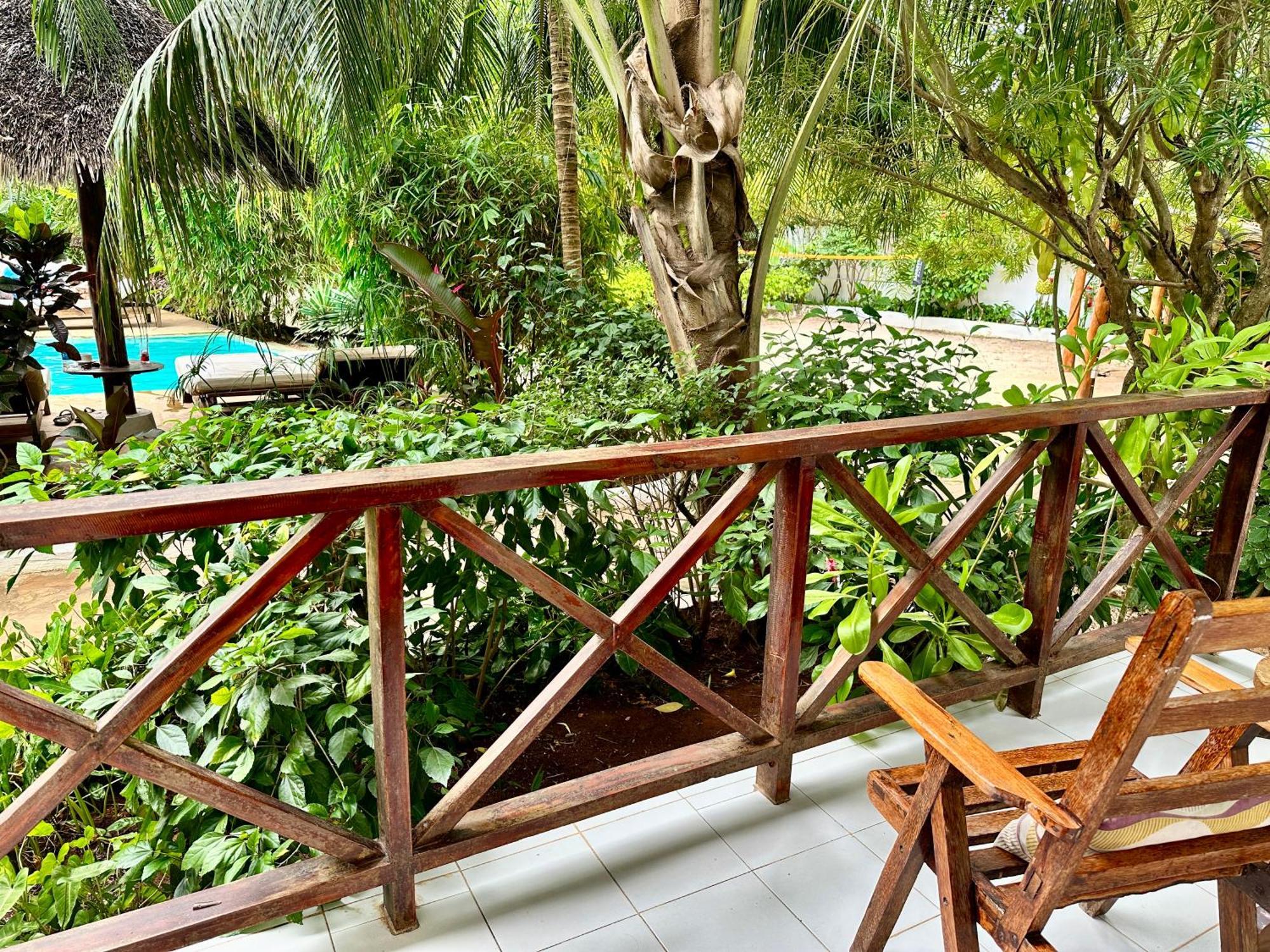 Maisha Nungwi - Boutique Hotel Camera foto
