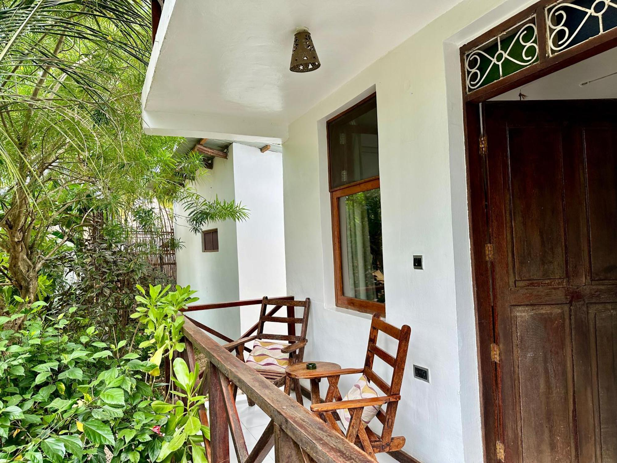 Maisha Nungwi - Boutique Hotel Camera foto