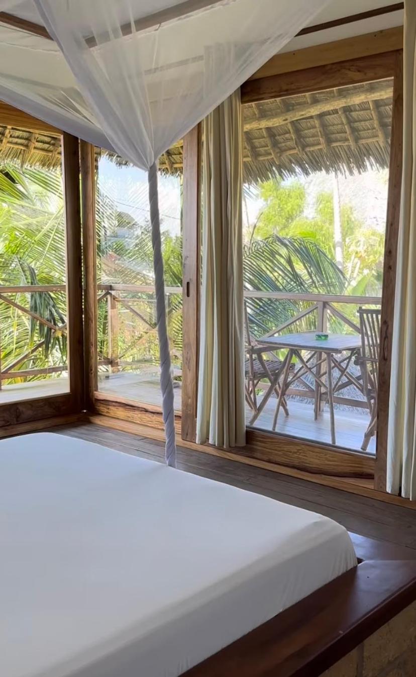 Maisha Nungwi - Boutique Hotel Esterno foto