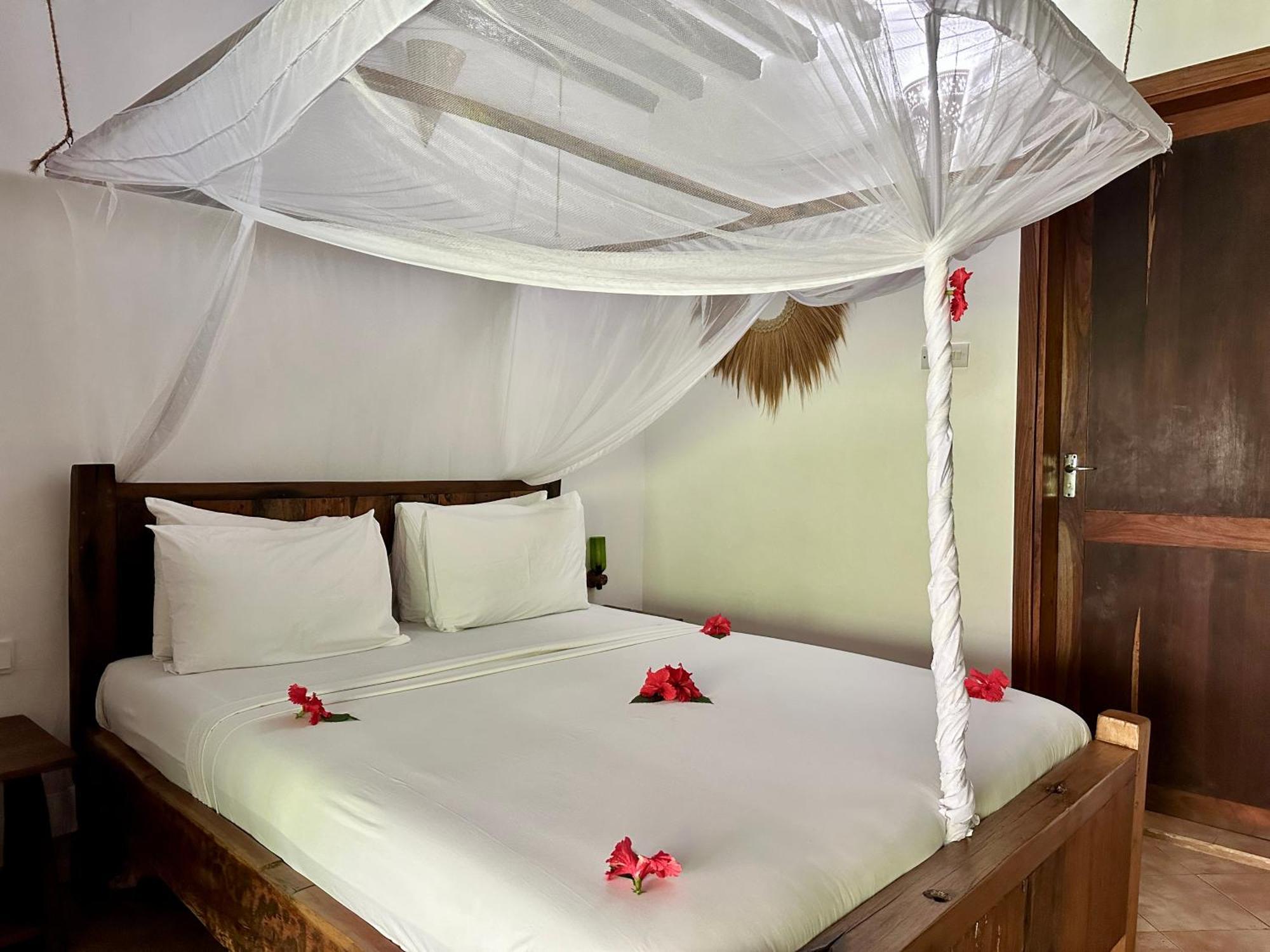 Maisha Nungwi - Boutique Hotel Esterno foto