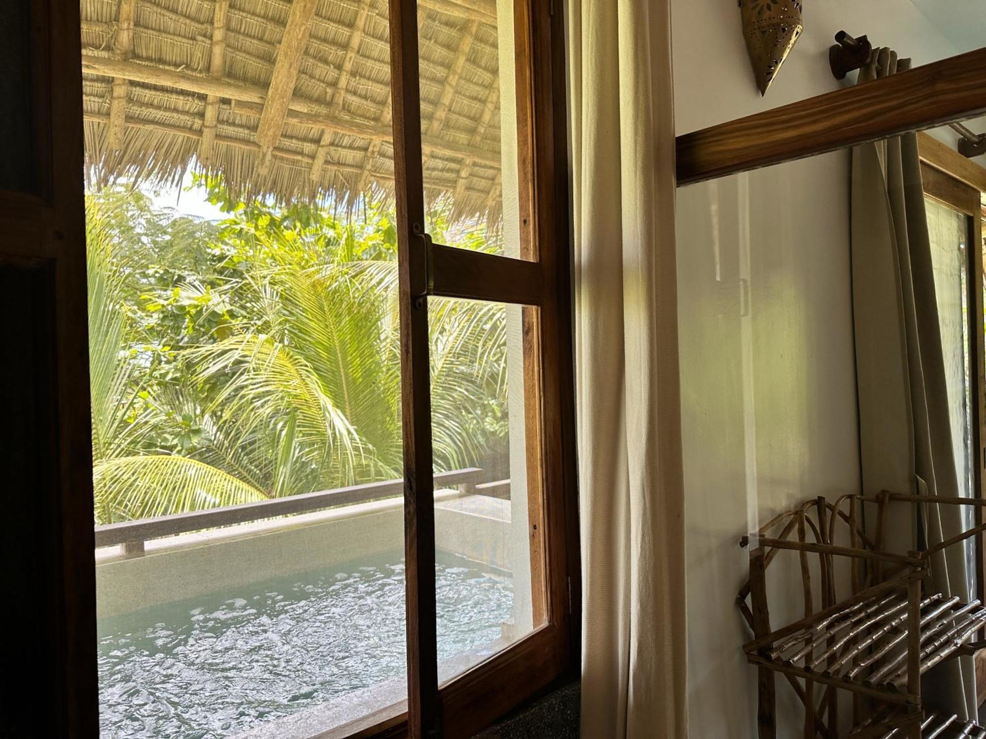 Maisha Nungwi - Boutique Hotel Esterno foto