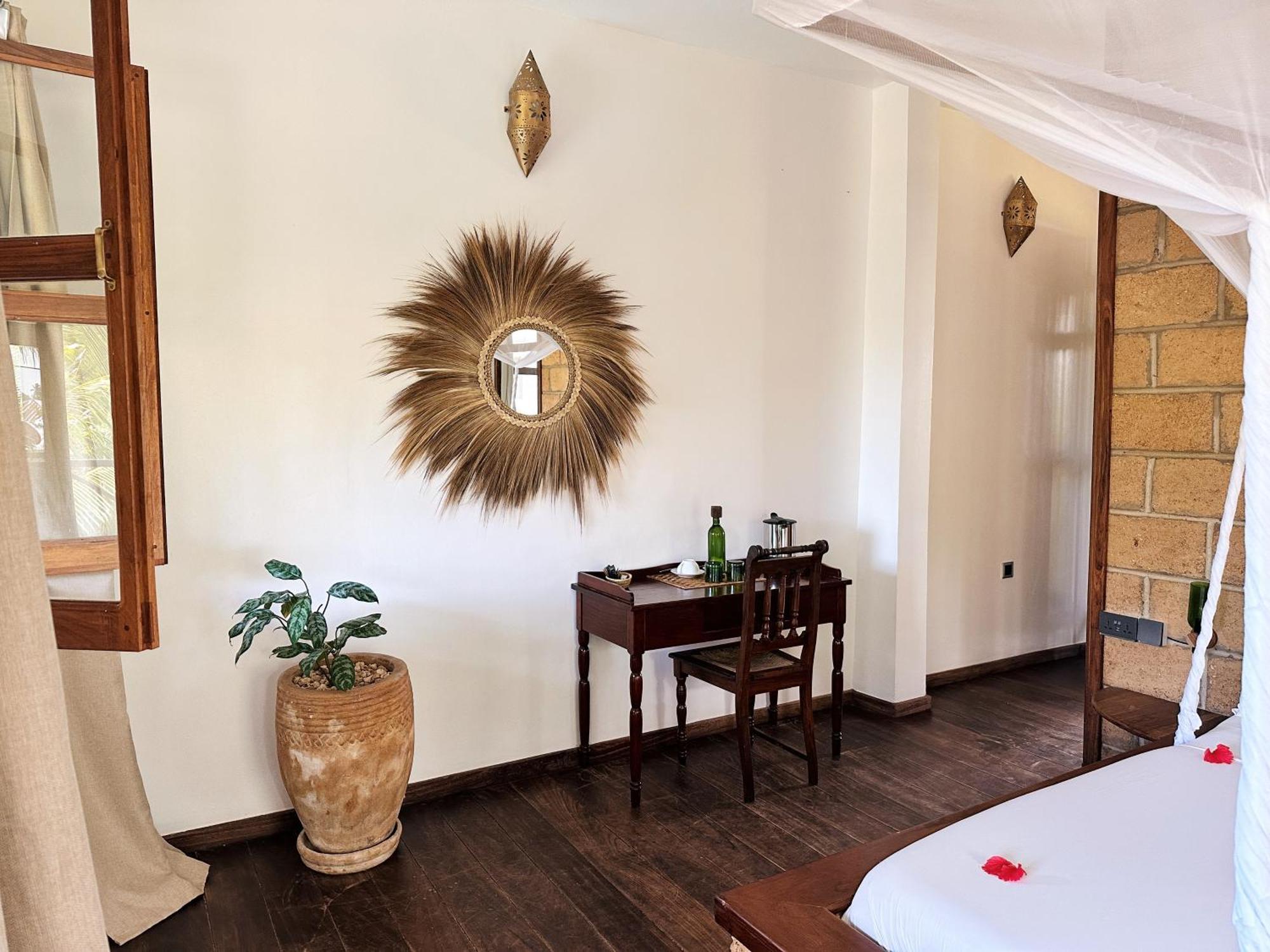 Maisha Nungwi - Boutique Hotel Esterno foto