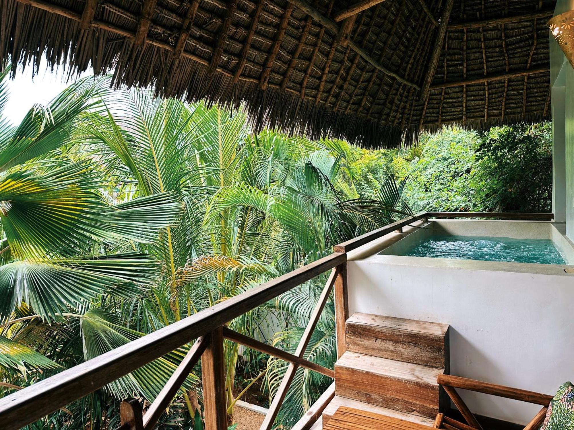 Maisha Nungwi - Boutique Hotel Esterno foto