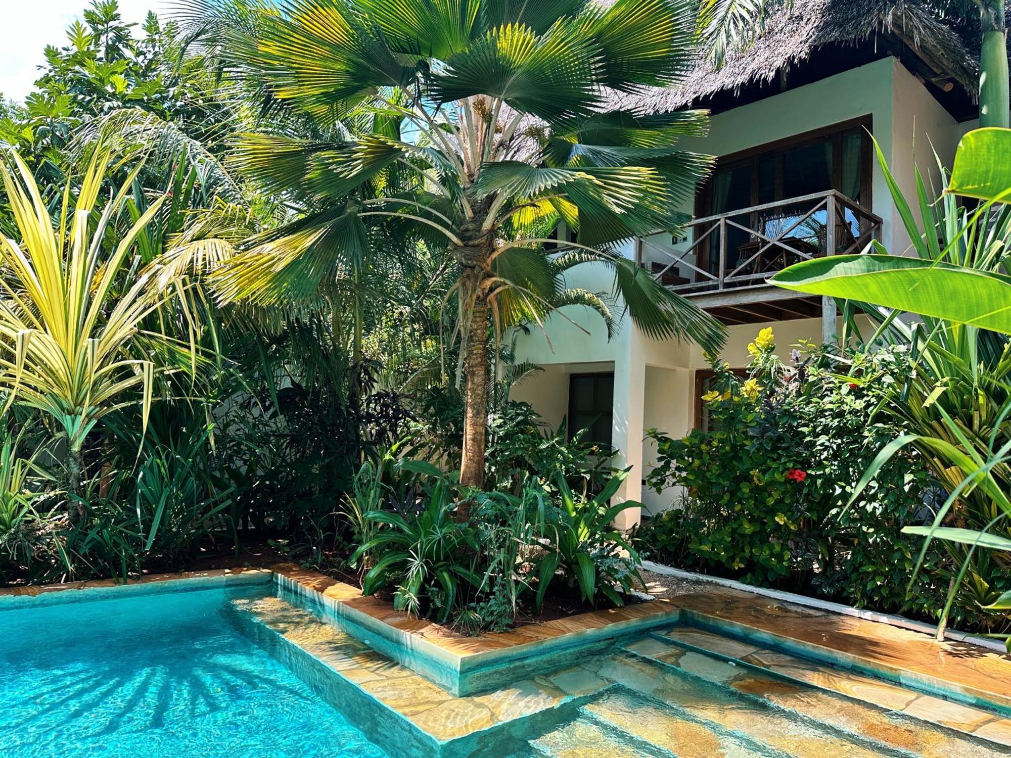 Maisha Nungwi - Boutique Hotel Esterno foto