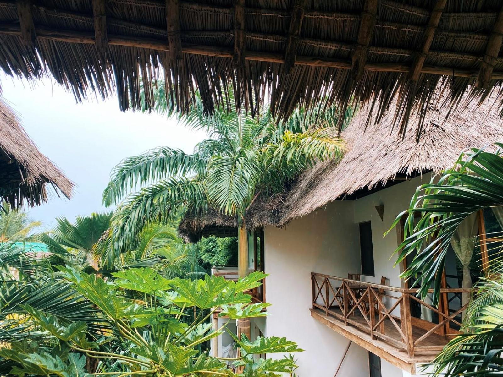 Maisha Nungwi - Boutique Hotel Esterno foto