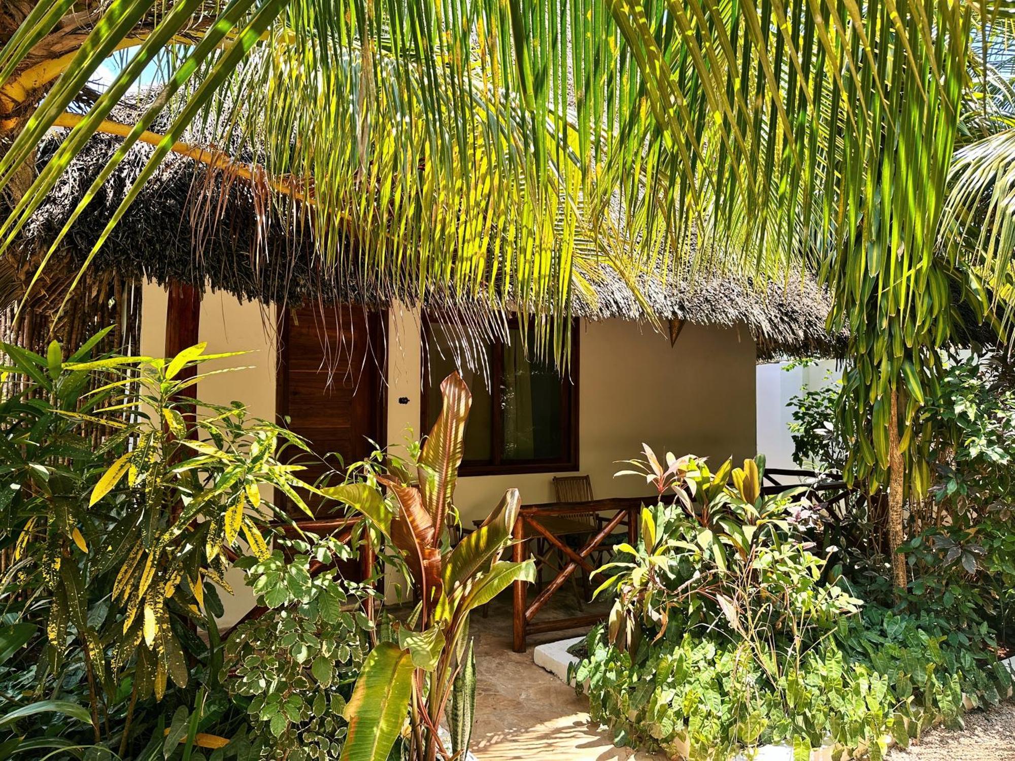 Maisha Nungwi - Boutique Hotel Esterno foto