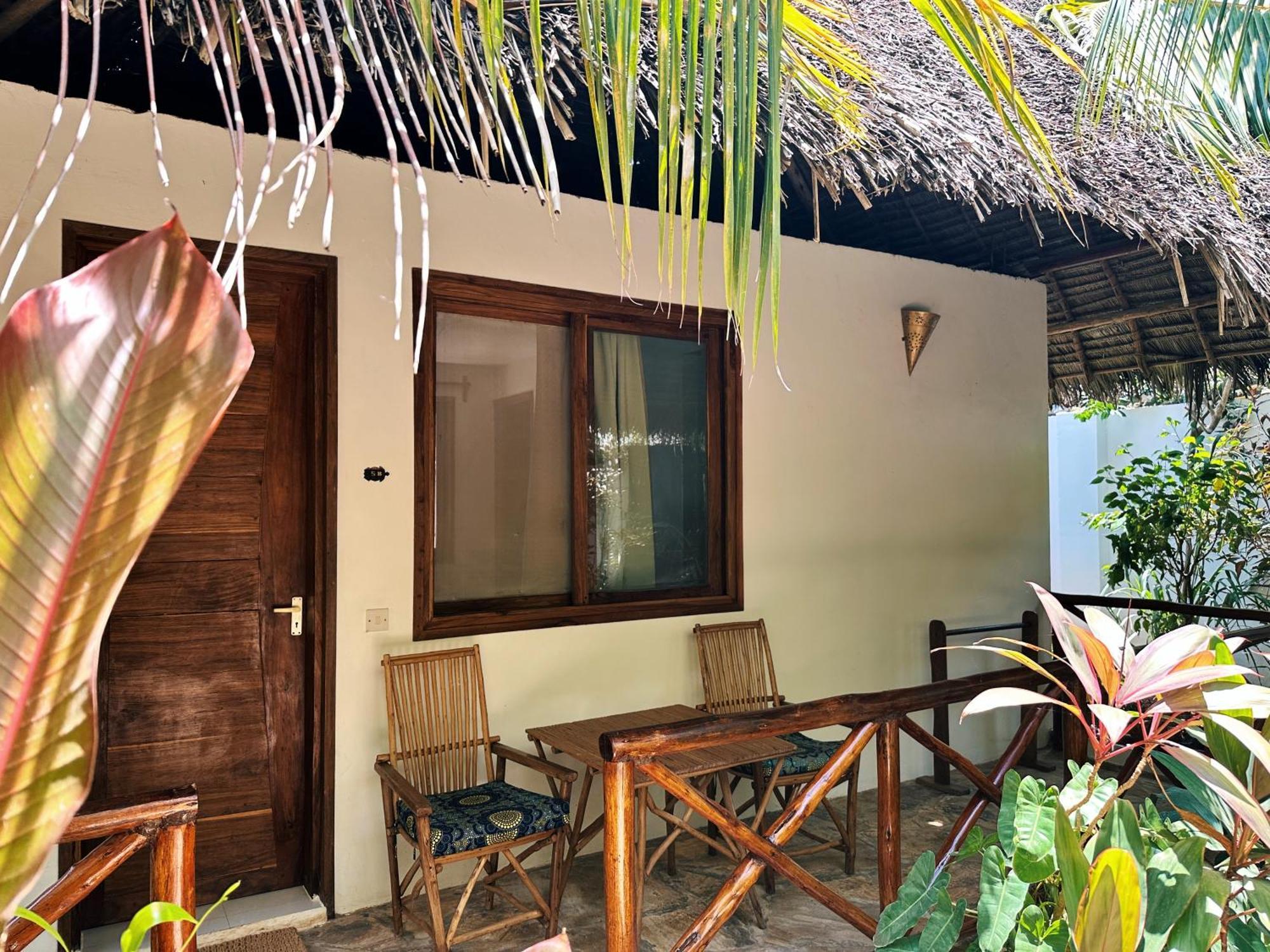 Maisha Nungwi - Boutique Hotel Esterno foto