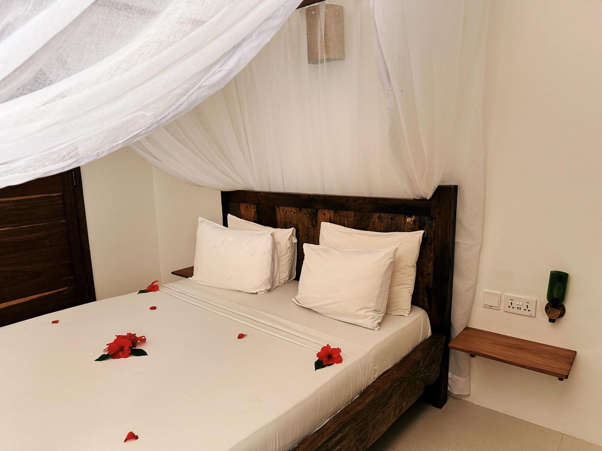Maisha Nungwi - Boutique Hotel Esterno foto