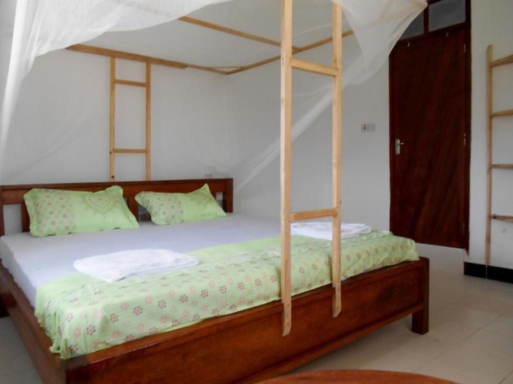 Maisha Nungwi - Boutique Hotel Esterno foto