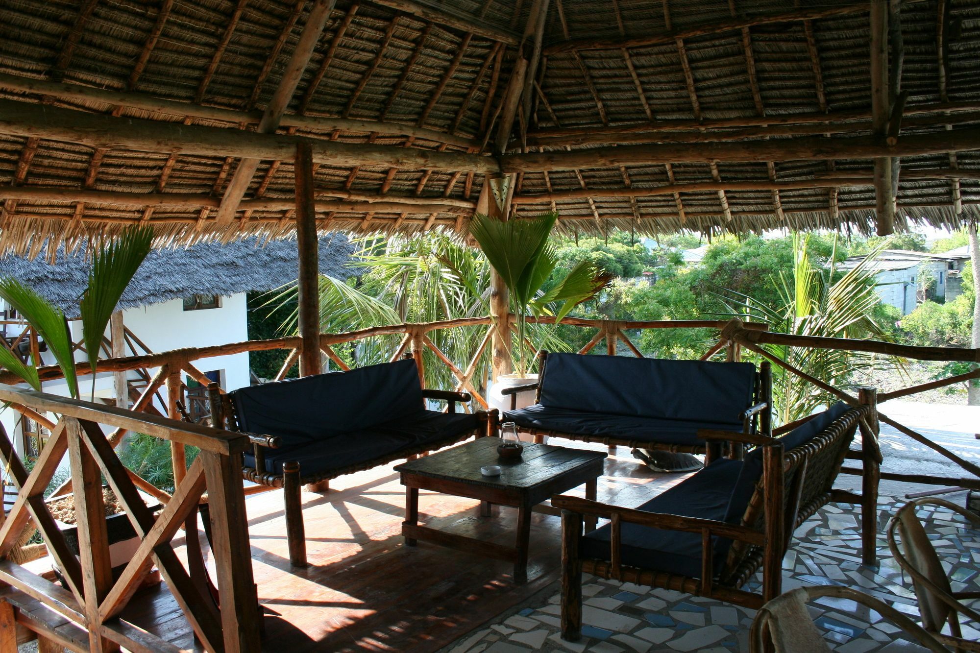 Maisha Nungwi - Boutique Hotel Esterno foto